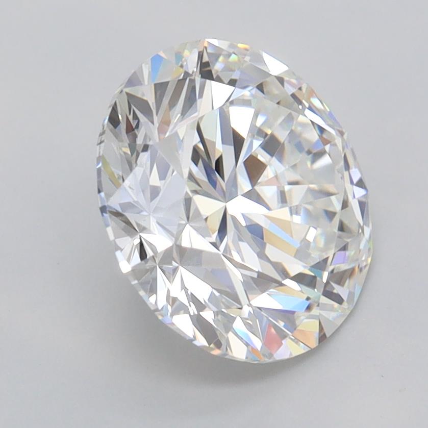 2.56 Carat Round Lab Diamond :: 360 spin frame 05