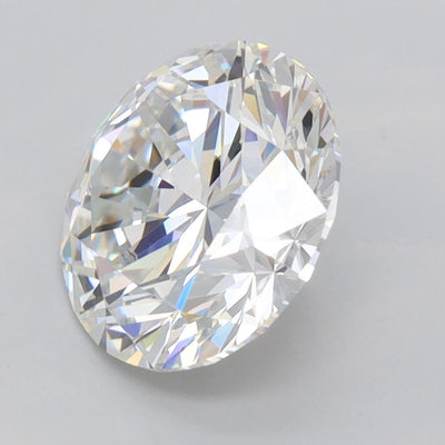 2.56 Carat Round Lab Diamond :: 360 spin frame 07