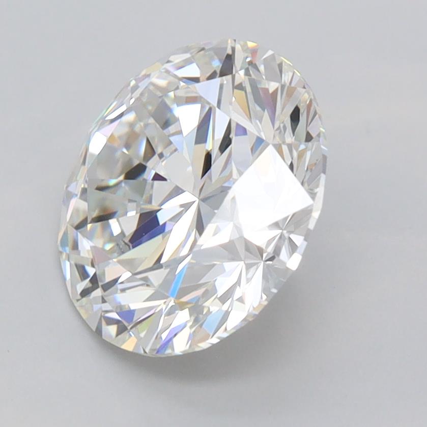 2.56 Carat Round Lab Diamond :: 360 spin frame 07