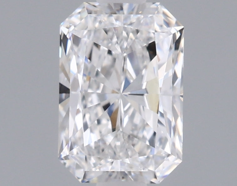 0.96 Carat Radiant Lab Diamond