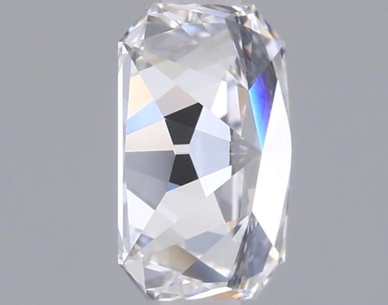 0.96 Carat Radiant Lab Diamond :: 360 spin frame 03