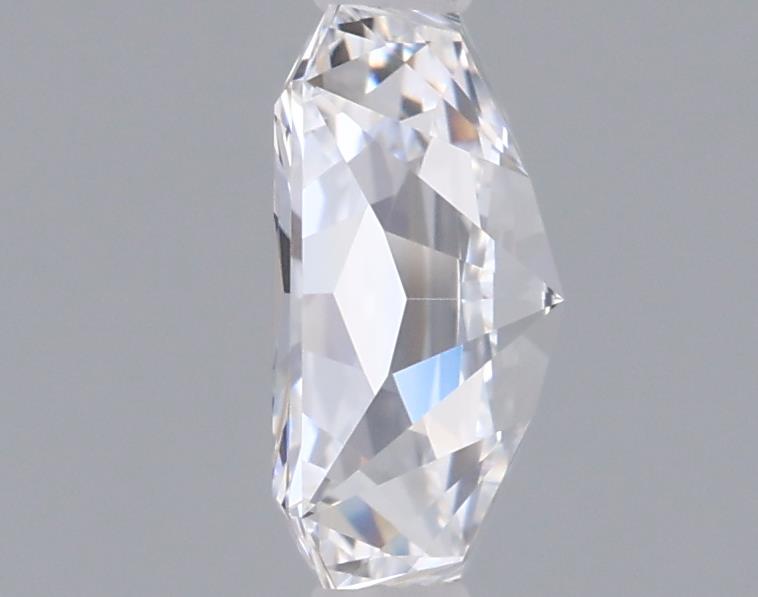 0.96 Carat Radiant Lab Diamond :: 360 spin frame 04