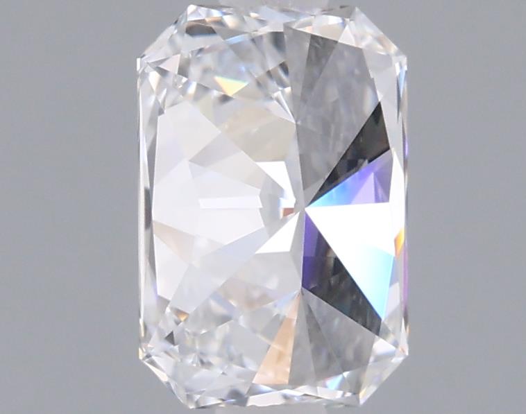 0.96 Carat Radiant Lab Diamond :: 360 spin frame 05
