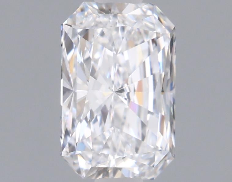 0.96 Carat Radiant Lab Diamond :: 360 spin frame 06