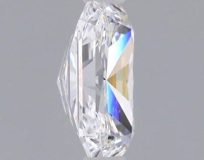 0.96 Carat Radiant Lab Diamond :: 360 spin frame 07