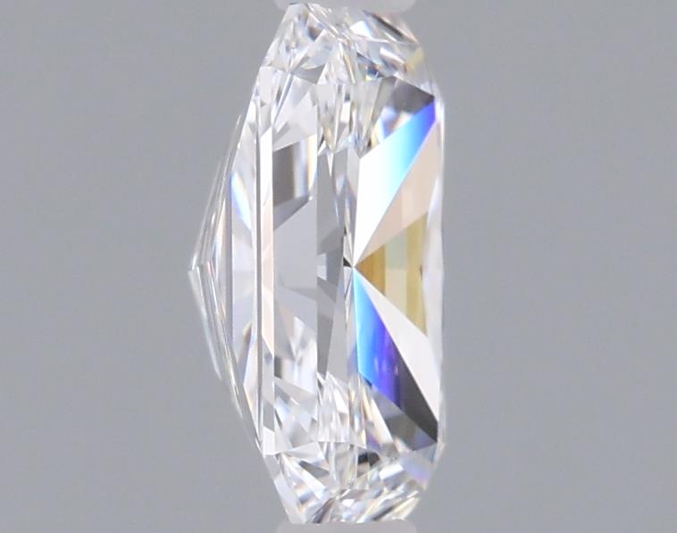 0.96 Carat Radiant Lab Diamond :: 360 spin frame 07