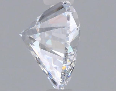 0.92 Carat Heart Lab Diamond :: 360 spin frame 01
