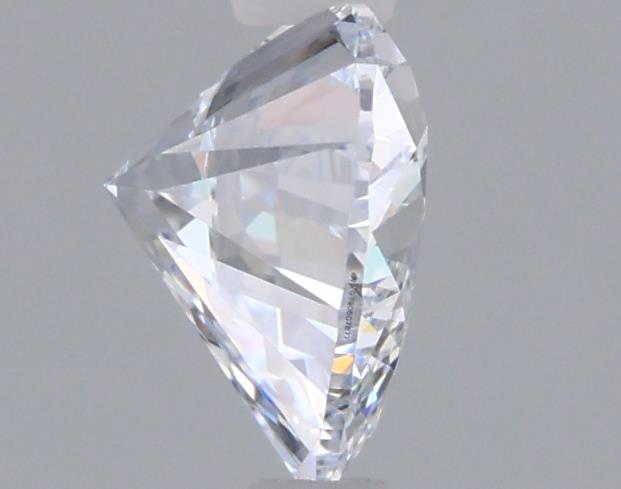 0.92 Carat Heart Lab Diamond :: 360 spin frame 01