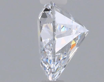 0.92 Carat Heart Lab Diamond :: 360 spin frame 02