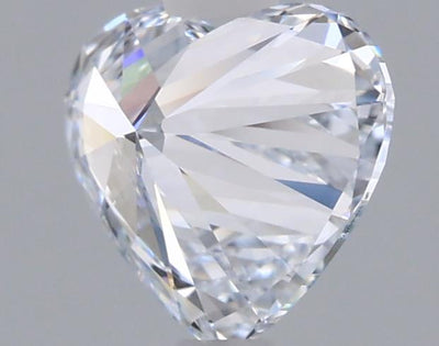 0.92 Carat Heart Lab Diamond :: 360 spin frame 03