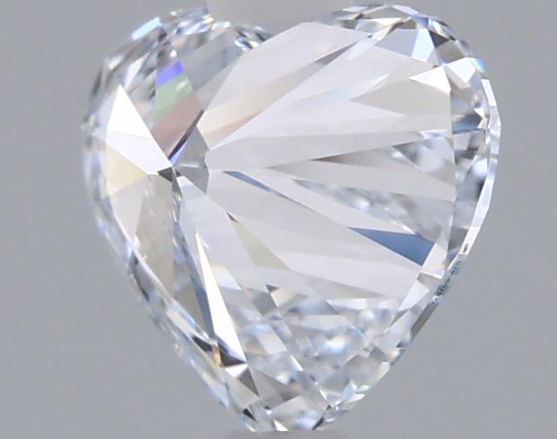 0.92 Carat Heart Lab Diamond :: 360 spin frame 03