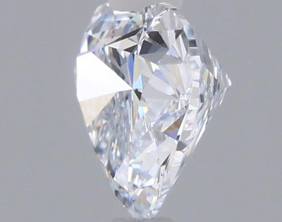 0.92 Carat Heart Lab Diamond :: 360 spin frame 04