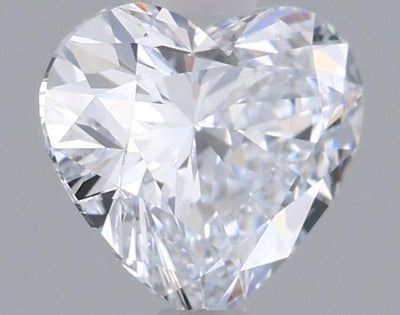 0.92 Carat Heart Lab Diamond :: 360 spin frame 05