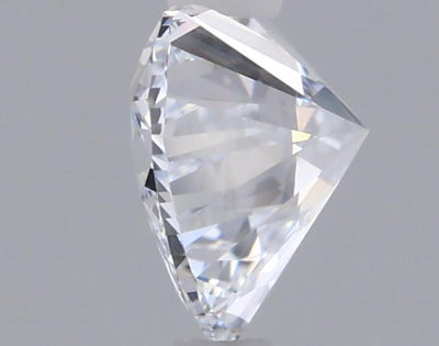 0.92 Carat Heart Lab Diamond :: 360 spin frame 07