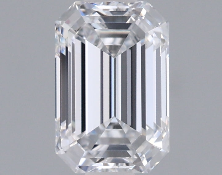 0.96 Carat Emerald Lab Diamond