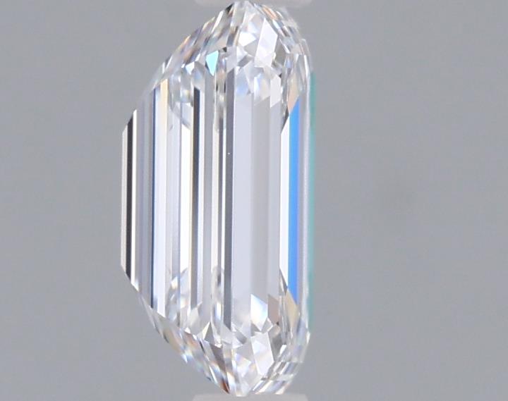 0.96 Carat Emerald Lab Diamond :: 360 spin frame 02