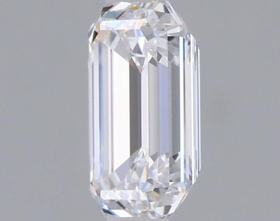 0.96 Carat Emerald Lab Diamond :: 360 spin frame 03