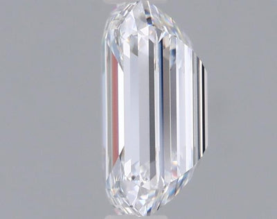 0.96 Carat Emerald Lab Diamond :: 360 spin frame 04
