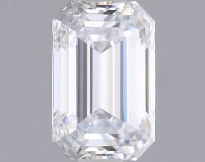 0.96 Carat Emerald Lab Diamond :: 360 spin frame 05