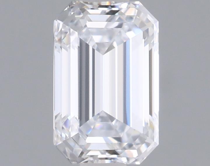 0.96 Carat Emerald Lab Diamond :: 360 spin frame 05