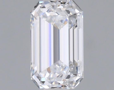 0.96 Carat Emerald Lab Diamond :: 360 spin frame 06