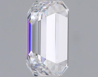 0.96 Carat Emerald Lab Diamond :: 360 spin frame 07