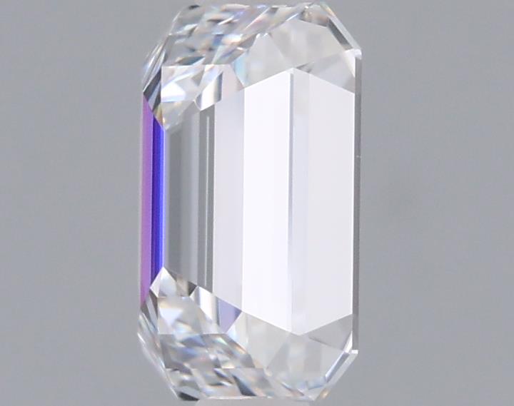 0.96 Carat Emerald Lab Diamond :: 360 spin frame 07