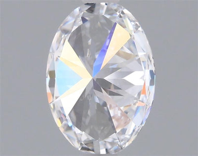 0.98 Carat Oval Lab Diamond :: 360 spin frame 01