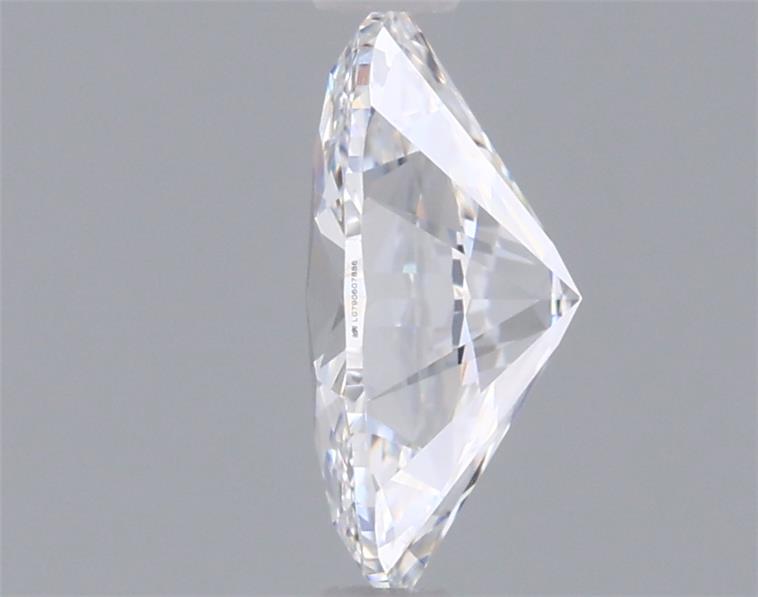 0.98 Carat Oval Lab Diamond :: 360 spin frame 02