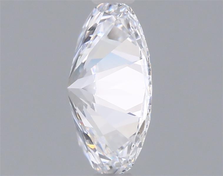 0.98 Carat Oval Lab Diamond :: 360 spin frame 03