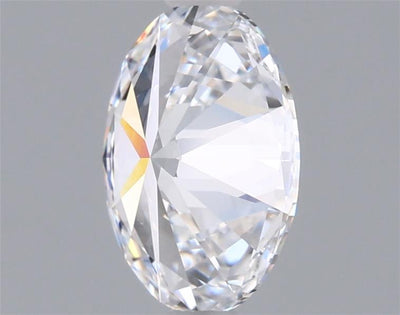 0.98 Carat Oval Lab Diamond :: 360 spin frame 04