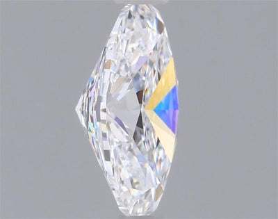 0.98 Carat Oval Lab Diamond :: 360 spin frame 05