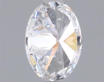 0.98 Carat Oval Lab Diamond :: 360 spin frame 06