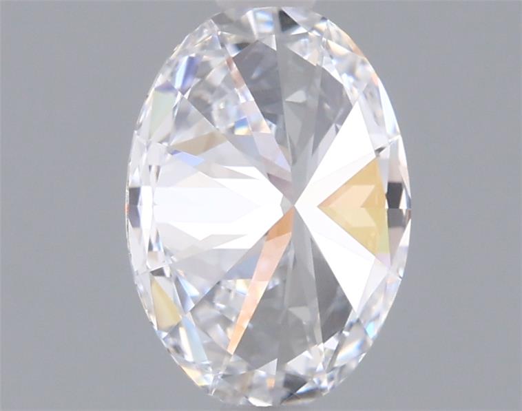 0.98 Carat Oval Lab Diamond :: 360 spin frame 06