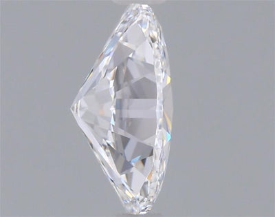 0.98 Carat Oval Lab Diamond :: 360 spin frame 07