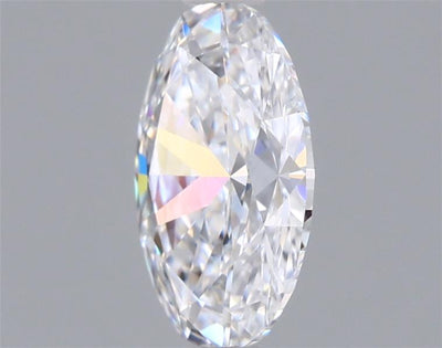 0.97 Carat Oval Lab Diamond :: 360 spin frame 03