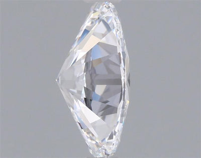 0.97 Carat Oval Lab Diamond :: 360 spin frame 04