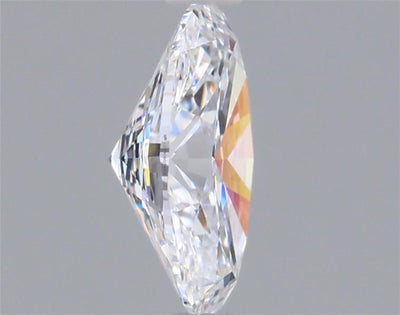 0.97 Carat Oval Lab Diamond :: 360 spin frame 05