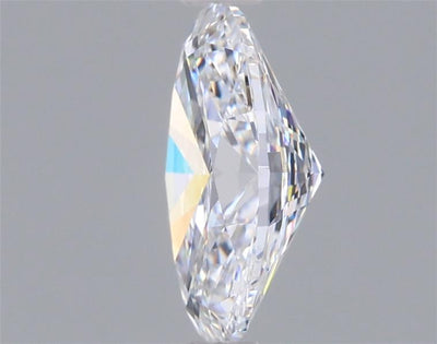 0.97 Carat Oval Lab Diamond :: 360 spin frame 06