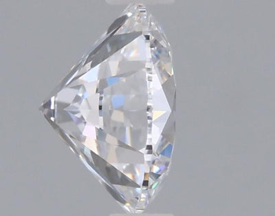0.98 Carat Round Lab Diamond :: 360 spin frame 01