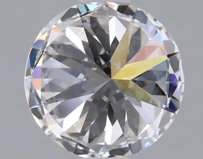 0.98 Carat Round Lab Diamond :: 360 spin frame 02