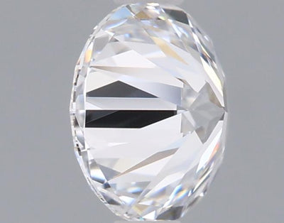0.98 Carat Round Lab Diamond :: 360 spin frame 03