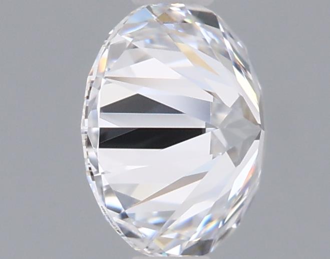 0.98 Carat Round Lab Diamond :: 360 spin frame 03