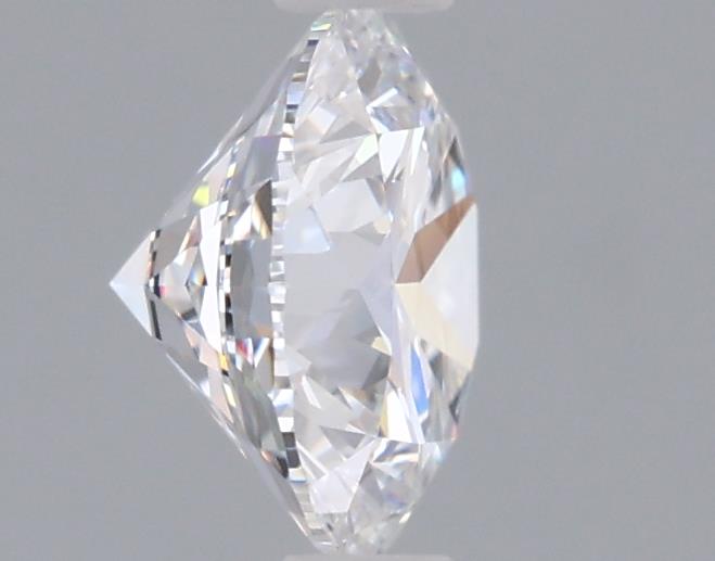 0.98 Carat Round Lab Diamond :: 360 spin frame 04