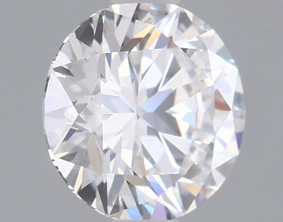 0.98 Carat Round Lab Diamond :: 360 spin frame 05