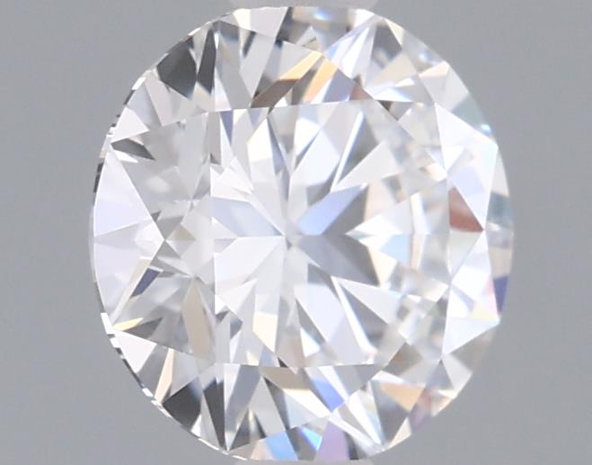 0.98 Carat Round Lab Diamond :: 360 spin frame 05