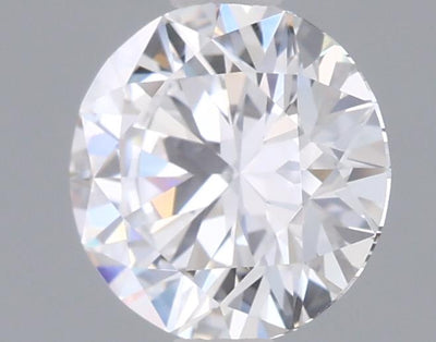 0.98 Carat Round Lab Diamond :: 360 spin frame 06