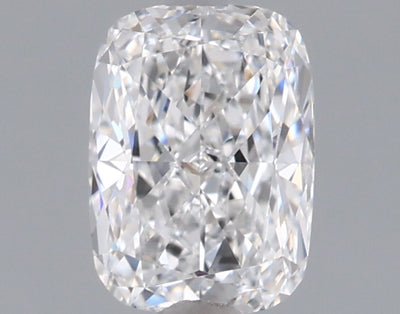 0.91 Carat Elongated Cushion Lab Diamond
