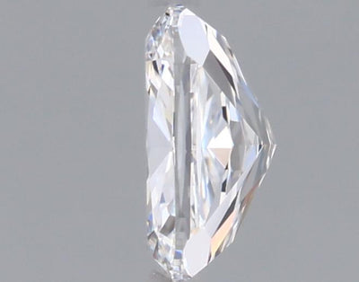 0.91 Carat Elongated Cushion Lab Diamond :: 360 spin frame 01