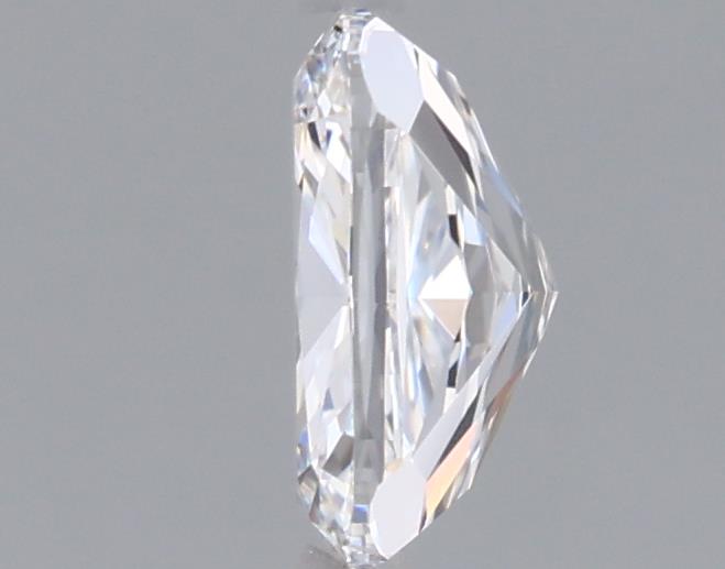 0.91 Carat Elongated Cushion Lab Diamond :: 360 spin frame 01